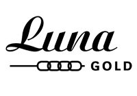 Luna-Gold ist eine Marke, die sich auf die...