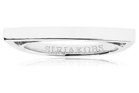 Sif Jakobs Ring Merano 925/-Silber rhodiniert SJ-R11281 -...