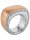 Luna Creation - Ring - Damen - Rotgold 18K - Diamant - 1.4 ct - 1A541RW854-1-54