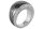 Diamantring Ring - 18K 750 Weissgold - 2.75 ct.
