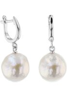 Luna-Pearls - 315.0331 - Ohrhänger - 925 Silber -...