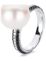 Luna Creation - Ring - Damen - Weißgold 18K - Diamant - 0.79 ct - 1C967W852-1 - Weite 52