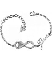 Guess Armband ENDLESS LOVE UBB85065-S