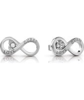 Guess Ohrstecker ENDLESS LOVE UBE85010