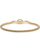 Bering - Armband - Damen - Arctic Symphony - gold -...