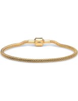 Bering - Armband - Damen - Arctic Symphony - gold -...