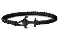 Paul Hewitt - PH-PHL-N-B-B-XL - Armband - Unisex - Phreps Lite - 21,5 cm
