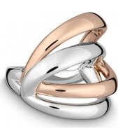 QUINN - Ring - Damen - Silber 925 - Weite 54 - 22082508