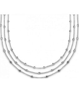 QUINN - Halskette - Damen - Silber 925 - 271125