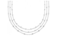 QUINN - Halskette - Damen - Silber 925 - 271125