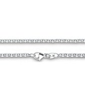 QUINN - Halskette - Damen - Classics - Silber 925 - 270473