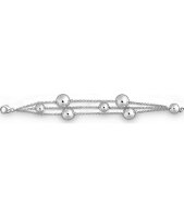 QUINN - Armband - Damen - Silber 925 - 280030