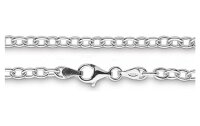 QUINN - Halskette - Damen - Classics - Silber 925 - 271744