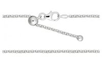 QUINN - Halskette - Damen - Silber 925 - 270149