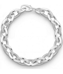 QUINN - Armband - Damen - Silber 925 - 284000