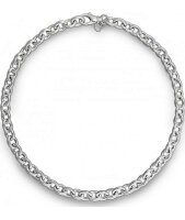 QUINN - Halskette - Damen - Silber 925 - 271194