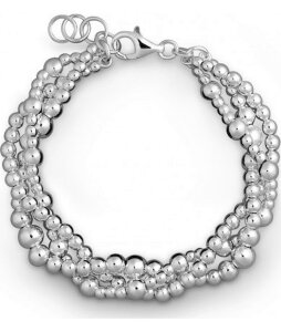 QUINN - Armband - Damen - Silber 925 - 280600