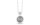 QUINN - Halskette - Silber - Diamant - Mondstein - Wess. (H) - 27191950