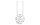 QUINN - Halskette - Damen - Silber 925 - 273194