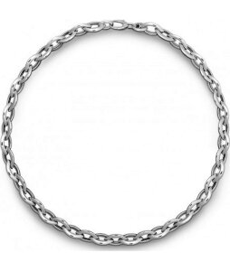 QUINN - Halskette - Damen - Silber 925 - 274004