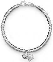 QUINN - Armband - Damen - Silber 925 - 280330