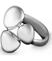 QUINN - Ring - Damen - Silber 925 - Weite 60 - 228448