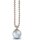 QUINN - Halskette - Damen - Silber 925 - Perle - Süßwasser - 270543808