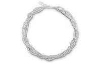 QUINN - Halskette - Damen - Silber 925 - 270603