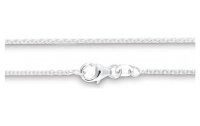 QUINN - Halskette - Damen - Classics - Silber 925 - 270102