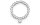 QUINN - Armband - Damen - Silber 925 - 280020