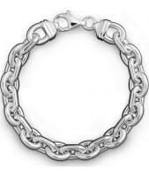 QUINN - Armband - Damen - Silber 925 - 280621