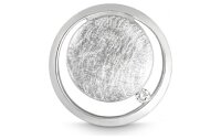 QUINN - Anhänger - Damen - Silber 925 - Diamant -...