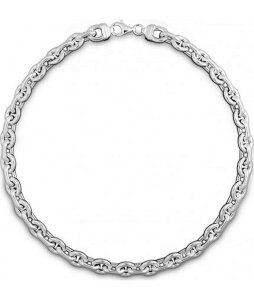 QUINN - Halskette - Damen - Silber 925 - 270624