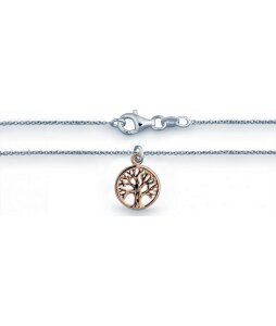 QUINN - Halskette - Damen - Silber 925 - 27025308