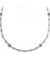 QUINN - Halskette - Damen - Silber 925 - 271038