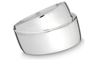 QUINN - Ring - Damen - Silber 925 - Weite 56 - 220006