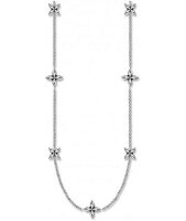 QUINN - Halskette - Damen - Silber 925 - 2757610