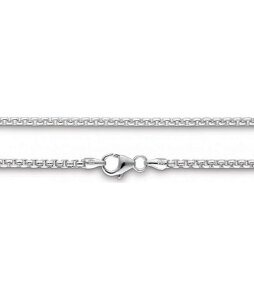 QUINN - Halskette - Damen - Classics - Silber 925 - 270492