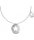 QUINN - Halskette - Damen - Silber 925 - 271138