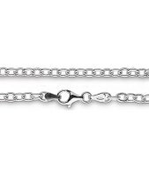 QUINN - Halskette - Damen - Classics - Silber 925 - 271743