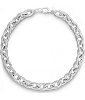 QUINN - Halskette - Damen - Silber 925 - 272014