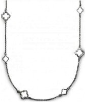 QUINN - Halskette - Damen - Silber 925 - 273219