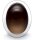 QUINN - Anhänger - Colors - Silber - Edelstein - Rauchquarz - 24874932