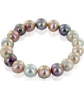 Luna-Pearls - 104.0191 - Armband -...