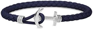 Paul Hewitt - PH-PHL-L-S-N-M - Armband - Unisex - Phreps Lite - 19,7 cm