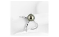 Luna-Pearls - 008.0478 - Ring - 585 Weißgold -...