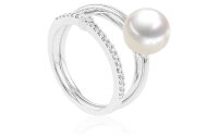 Luna-Pearls - 005.0981 - Ring - 585 Weißgold -...