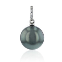 Luna-Pearls - 202.0835 - Anhänger -...