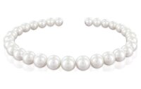 Luna-Pearls - 505.1554 - Zuchtperlstrang –...