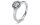 Luna Creation - Ring - 750/-Weißgold - Diamant 0.51ct G-si Gr. 54 - 1M626W854-1